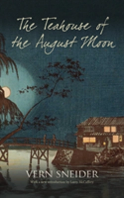 Bertrand.pt - The Teahouse Of The August Moon