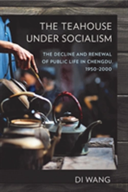 Bertrand.pt - The Teahouse Under Socialism