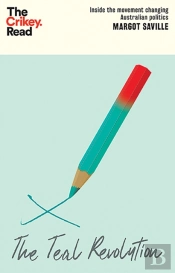 The Teal Revolution