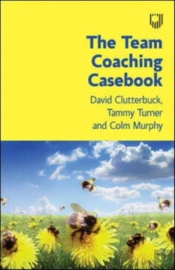 Bertrand.pt - The Team Coaching Casebook