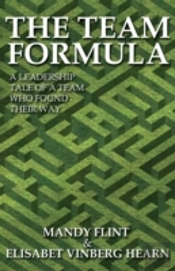 The Team Formula - A Leadership Tale Of A Team That Found Their Way