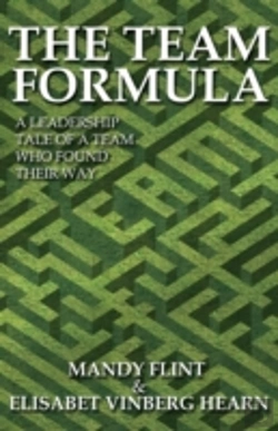 Bertrand.pt - The Team Formula - A Leadership Tale Of A Team That Found Their Way