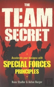 The Team Secret