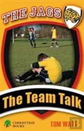 The Team Talk