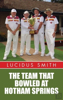 Bertrand.pt - The Team That Bowled At Hotham Springs