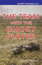 The Team With The Ghost Player  (Sharp Shades)