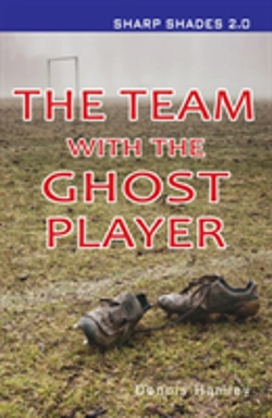 Bertrand.pt - The Team With The Ghost Player  (Sharp Shades)