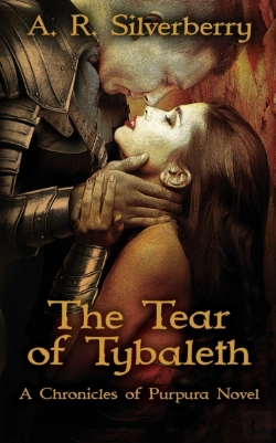 Bertrand.pt - The Tear Of Tybaleth: A Chronicles Of Pu