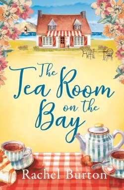 Bertrand.pt - The Tearoom On The Bay