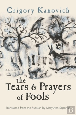 Bertrand.pt - The Tears And Prayers Of Fools