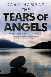 The Tears Of Angels