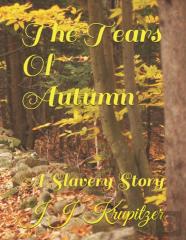 The Tears Of Autumn