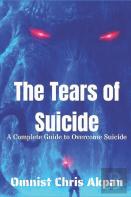 The Tears Of  Suicide