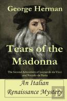 The Tears Of The Madonna
