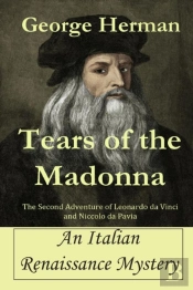 The Tears Of The Madonna