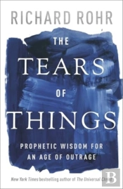 The Tears Of Things