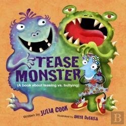 Bertrand.pt - The Tease Monster