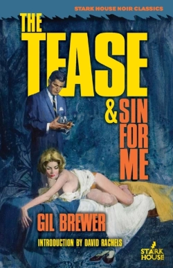 Bertrand.pt - The Tease - Sin For Me