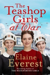 The Teashop Girls At War
