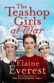 The Teashop Girls At War