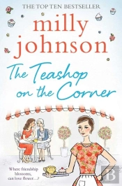 The Teashop On The Corner