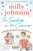 The Teashop On The Corner