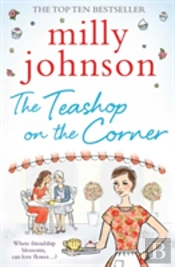 The Teashop On The Corner