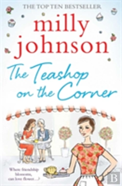 Bertrand.pt - The Teashop On The Corner