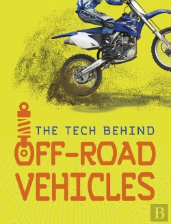Bertrand.pt - The Tech Behind Off-Road Vehicles