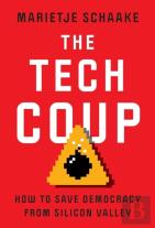 The Tech Coup