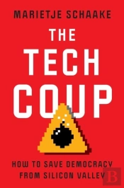 The Tech Coup