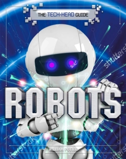 Bertrand.pt - The Tech-Head Guide: Robots