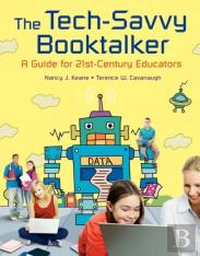 The Tech-Savvy Booktalker