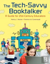 The Tech-Savvy Booktalker