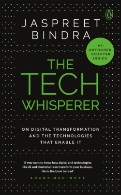 Bertrand.pt - The Tech Whisperer