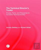 The Technical Director'S Toolkit