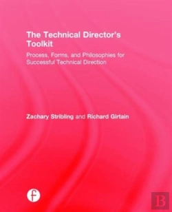 Bertrand.pt - The Technical Director'S Toolkit