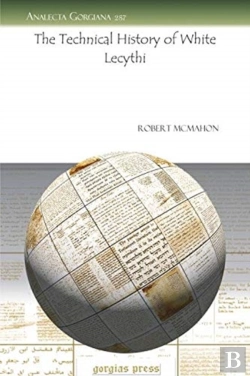 Bertrand.pt - The Technical History Of White Lecythi