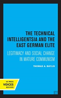 Bertrand.pt - The Technical Intelligentsia And The East German Elite