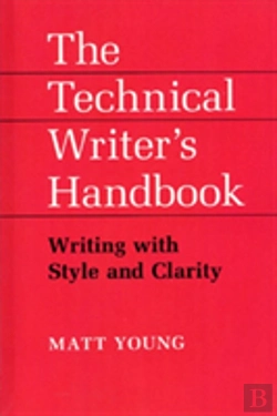 Bertrand.pt - The Technical Writer'S Handbook