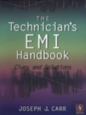 The Technician'S Emi Handbook