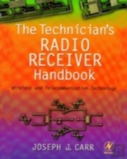 Bertrand.pt - The Technician'S Radio Receiver Handbook