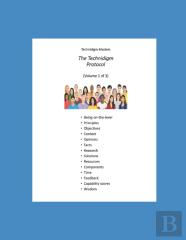 The Technidigm Protocol
