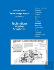 The Technidigm Protocol, Volume 2