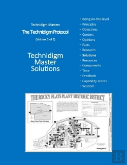 Bertrand.pt - The Technidigm Protocol, Volume 2