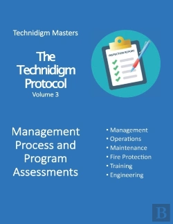 Bertrand.pt - The Technidigm Protocol, Volume 3, Management Process And Program Assessments