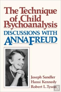Bertrand.pt - The Technique Of Child Psychoanalysis