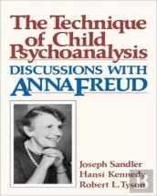 The Technique Of Child Psychoanalysis