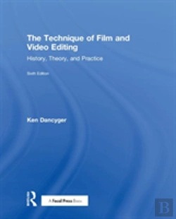 Bertrand.pt - The Technique Of Film And Video Editing