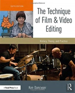 Bertrand.pt - The Technique Of Film And Video Editing